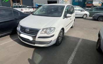 Volkswagen touran Aix-en-Provence
