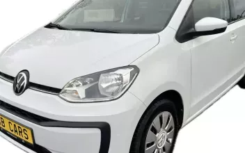 Volkswagen up! Metz