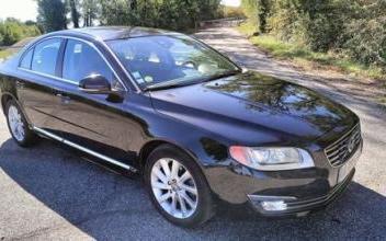 Volvo s80 Montgiscard