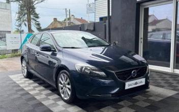 Volvo V40 Nantes