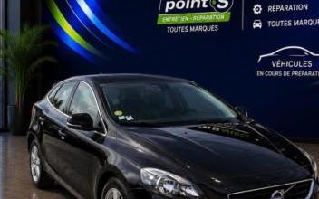 Volvo V40 Saint-Martin-d'Abbat