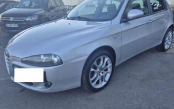 Alfa-romeo 147 Sarcelles