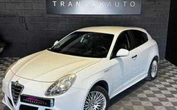 Alfa-romeo giulietta Lons