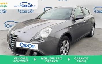 Alfa-romeo giulietta Istres