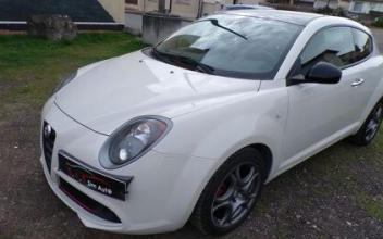 Alfa-romeo mito Roanne