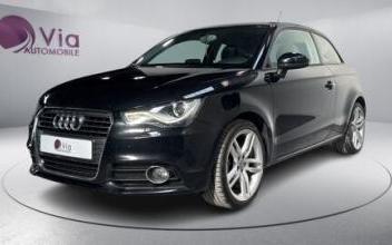 Audi a1 Béthune