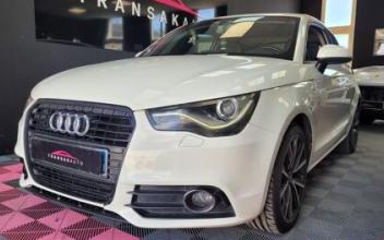 Audi a1 Saint-Laurent-du-Var