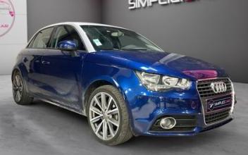 Audi a1 Montpellier