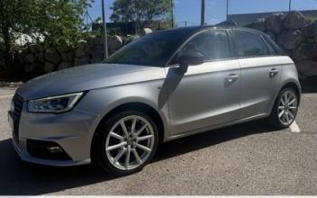 Audi a1 Clermont-l'Hérault