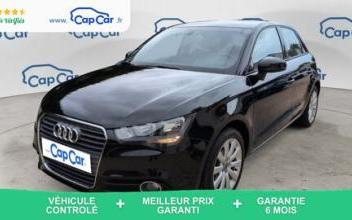 Audi a1 Fondettes