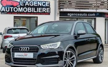 Audi a1 Pontarlier