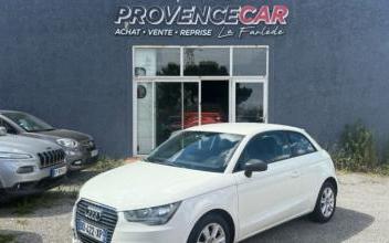 Audi A1 La-Farlède