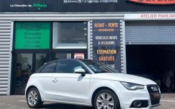 Audi a1 Agen