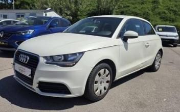 Audi a1 Bompas