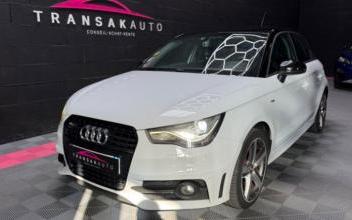 Audi A1 Sportback Chaponost