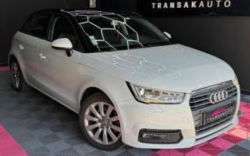 Audi A1 Sportback Marignane