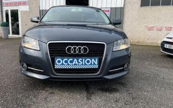 Audi a3 Castelculier