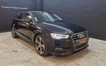 Audi A3 Brignais