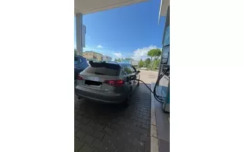 Audi A3 Rumilly