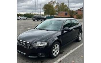 Audi a3 Toulouse