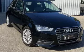 Audi A3 La-Garde
