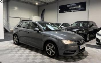 Audi A3 Sportback Chanceaux-sur-Choisille