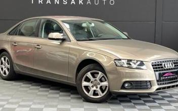 Audi a4 Maubeuge