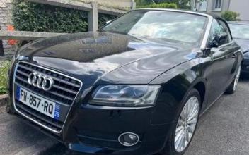Audi a5 Limay