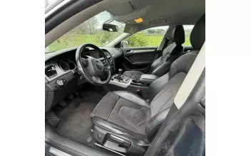 Audi A5 Saint-Jouvent