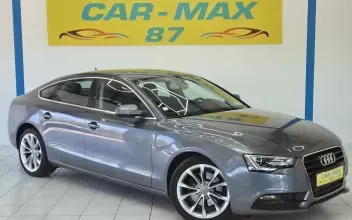 Audi A5 Limoges