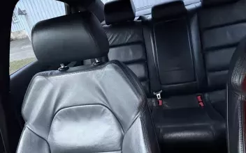 Audi A6 Eurville-Bienville