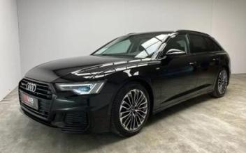 Audi a6 Caderousse