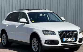 Audi Q5 Saint-Avold