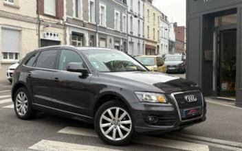 Audi Q5 Cambrai