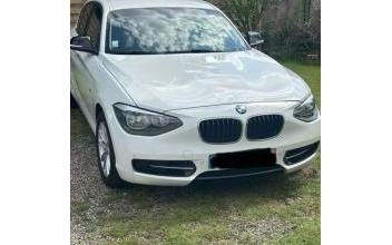 Bmw serie 1 Bruges
