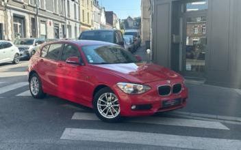 Bmw Serie 1 Cambrai