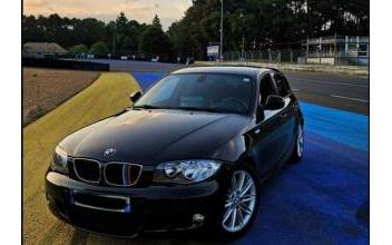 Bmw serie 1 Alençon