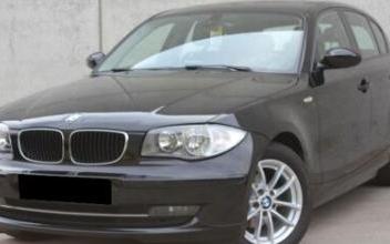 Bmw serie 1 Armentières