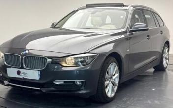 Bmw serie 3 Roncq