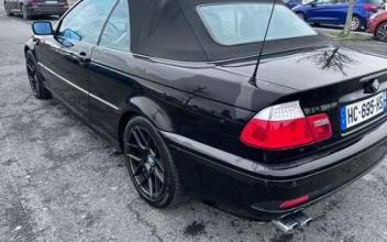 Bmw serie 3 Châteauroux