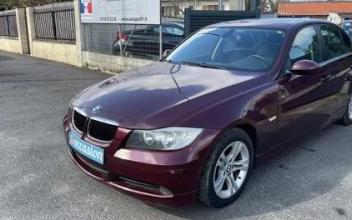 Bmw serie 3 Athis-Mons