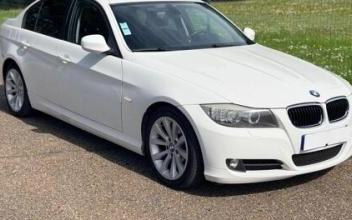 Bmw serie 3 Meung-sur-Loire