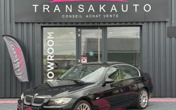 Bmw serie 3 Le-Passage