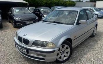 Bmw serie 3 Balan