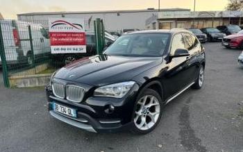 Bmw x1 Pierrelaye