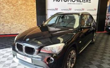 Bmw x1 Dunkerque