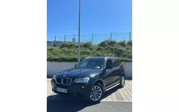 Bmw X3 Laxou