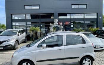 Chevrolet MATIZ Nouvoitou
