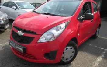 Chevrolet Spark Aubière