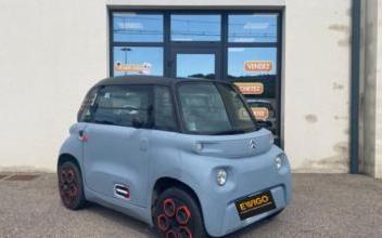Citroen Ami Ampuis